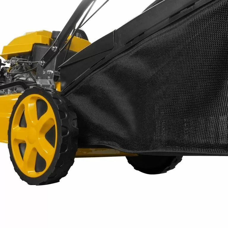 Газонокосилка бензиновая Machtz MGL-3653 SM - фото 3 Газонокосилка бензиновая Machtz MGL-3653 SM - фото 3