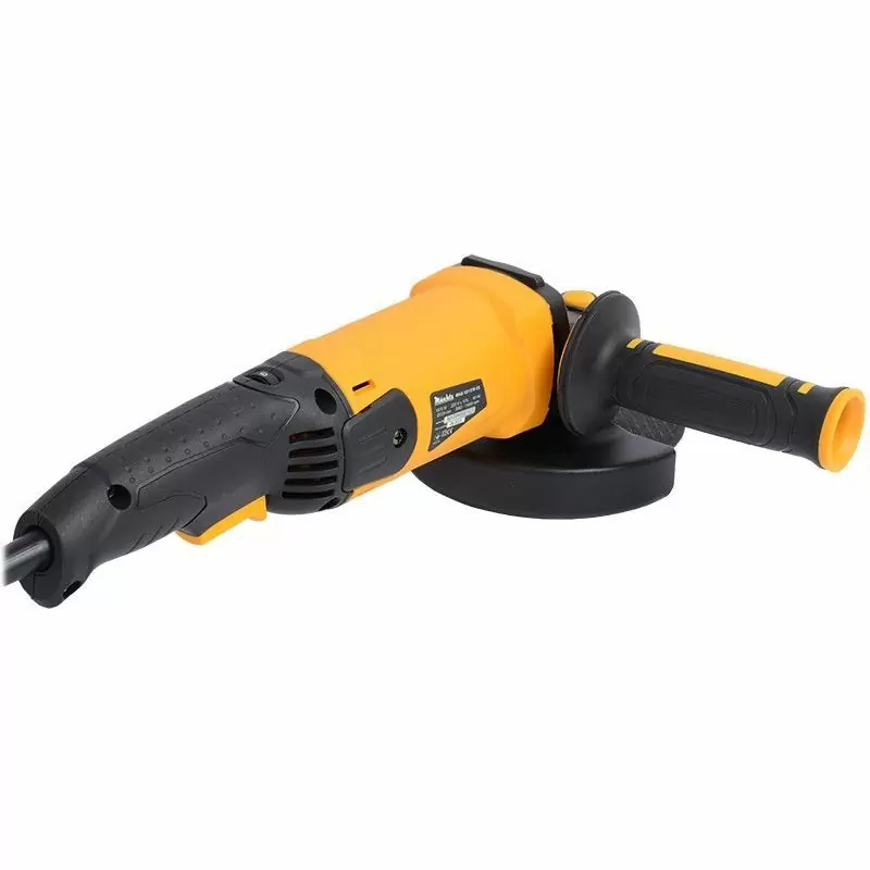 Болгарка Machtz MAG-12/1370 VS - фото 6