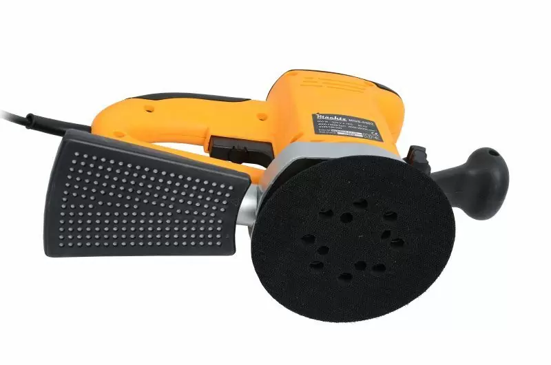 Шлифмашина эксцентриковая Machtz MOS-6502 - фото 6 Шлифмашина эксцентриковая Machtz MOS-6502 - фото 6