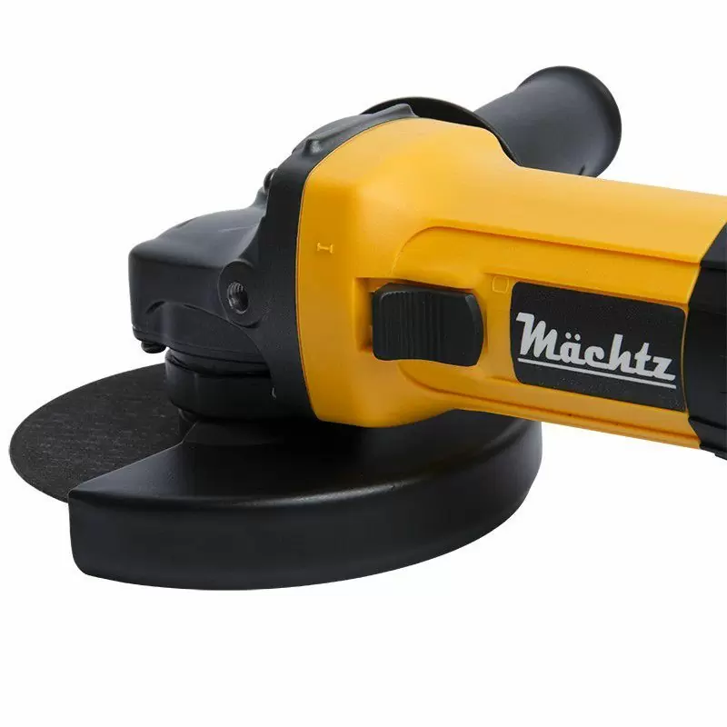 Болгарка Machtz MAG-12/1000 - фото 6