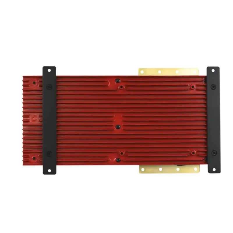 Smart BMS плата LP LiFePO4 48V 16S Dis 200A Ch 100A UART+RS485+CAN - фото 7