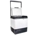 Автомобильный холодильник Brevia 22 л 22130 — миниатюра 3