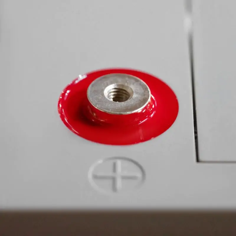 Аккумулятор гелевой LPN-GL 12V-200 Ah (JAPAN) - фото 5