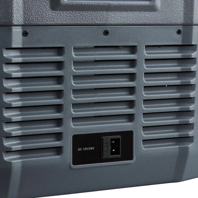 Холодильник автомобільний Brevia 27л (компресор LG) 22925 - фото 9 Холодильник автомобільний Brevia 27л (компресор LG) 22925 - фото 9