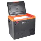 Холодильник автомобильный Brevia 50л (компрессор LG) 22535 — миниатюра 2