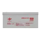 Аккумулятор гелевой LPM-GL 12V - 280 Ah — миниатюра 1