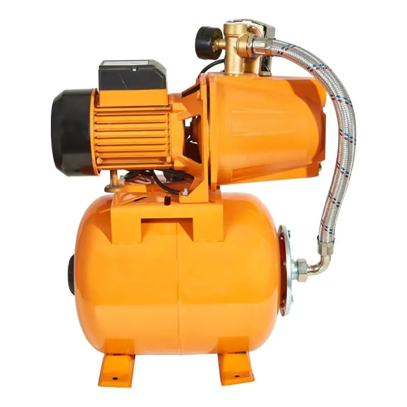 Насосная станция струйная PowerCraft ADJL 1100-5060 - фото 3