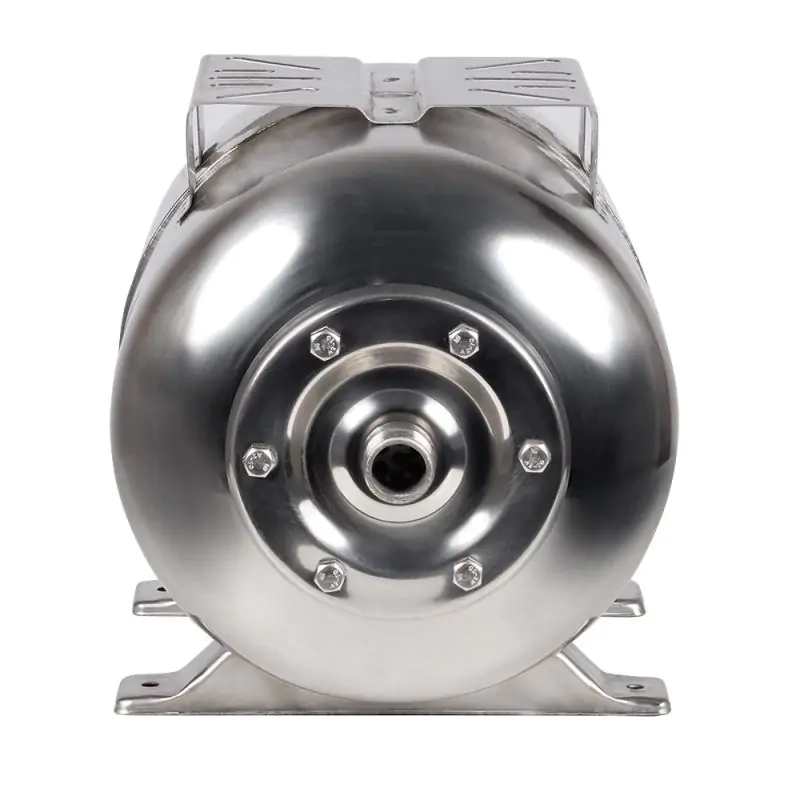 Гідроакумулятор нерж сталь 24л Vitals Aqua UTHS 24 - фото 6 Гідроакумулятор нерж сталь 24л Vitals Aqua UTHS 24 - фото 6