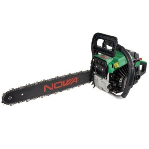Бензопила NOWA PL 5232MN (3.2 кВт, шина 45 см)