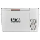 Холодильник автомобільний Brevia 22л 24240 — мініатюра 1