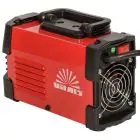 Сварочный аппарат Vitals mma-1400h LCD mini — миниатюра 9