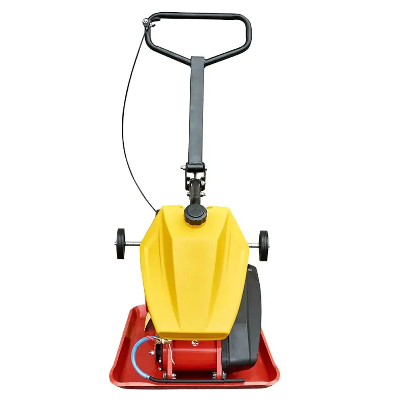 Виброплита Vitals Professional HQ 100WT - фото 4 Виброплита Vitals Professional HQ 100WT - фото 4