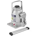 Домкрат гидравлический бутылочный Molder 20т 190-350мм — миниатюра 3