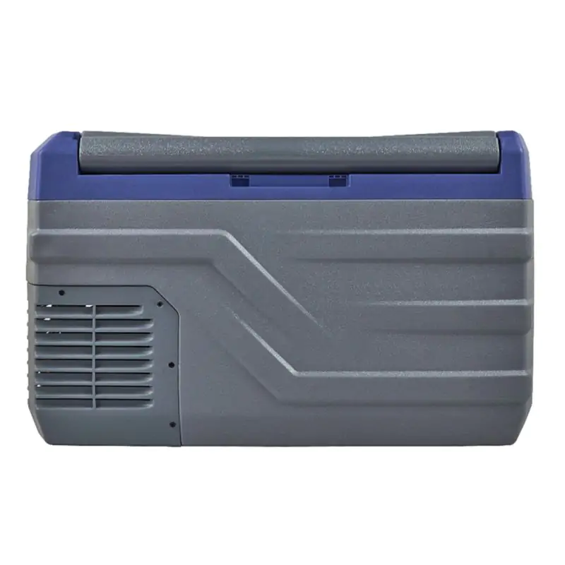 Холодильник автомобильный Brevia 27л 22920 - фото 4