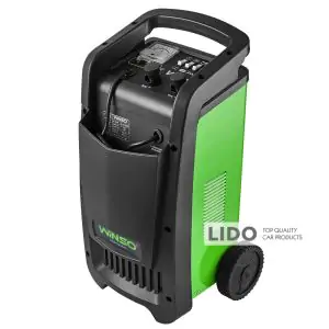 Товар Пуско-зарядний пристрій АКБ Winso 12/24В 480А·год 100А