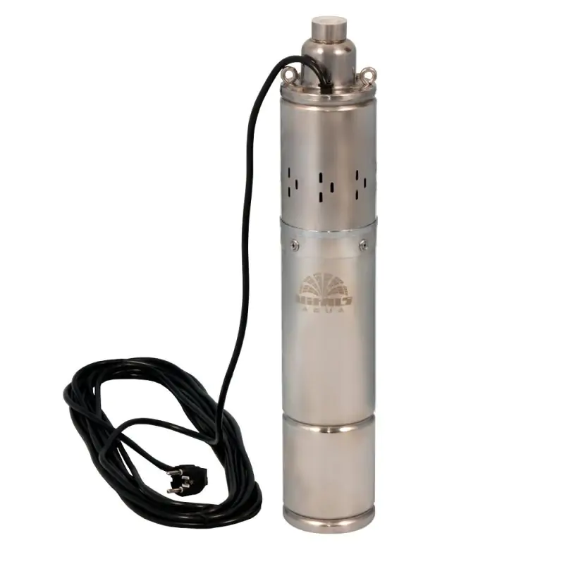 Насос погружной скважинный шнековый Vitals Aqua 4DS 1260-0.75R - фото 4