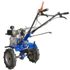 Мотоблок дизель Powercraft МБ2060Д (4.00-10) + фреза — миниатюра 3 Мотоблок дизель Powercraft МБ2060Д (4.00-10) + фреза — миниатюра 3