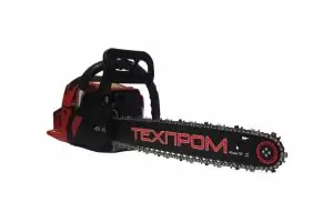 Товар Бензопила Техпром 6700
