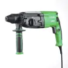 Перфоратор прямий Apro 1050В (кейс) — мініатюра 7 Перфоратор прямий Apro 1050В (кейс) — мініатюра 7