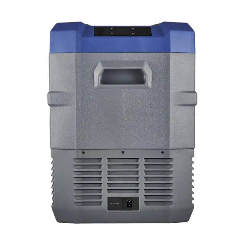 Автомобильный холодильник Brevia 44 л (компрессор LG) 22945 - фото 4