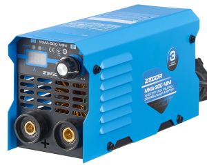 Зварювальний інвертор ZEGOR MMA-300 MINI