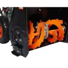 Снегоуборщик Sequoia SST6553 — миниатюра 8