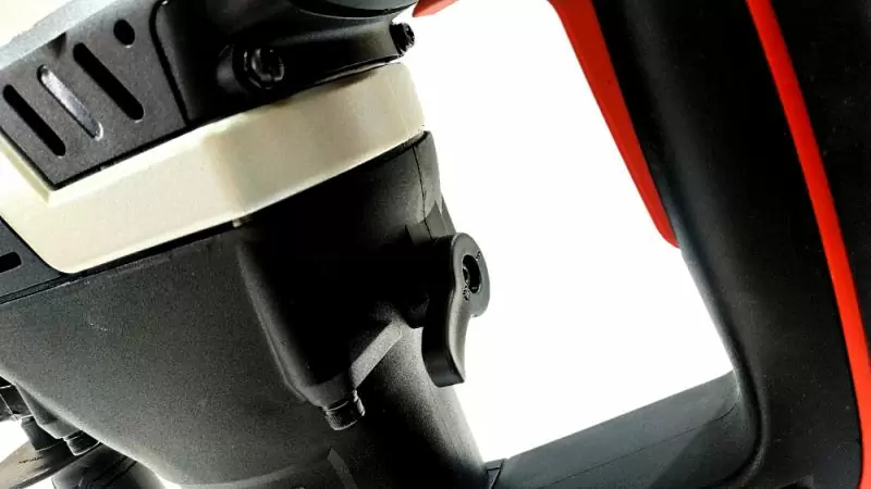 Електричний перфоратор NARVA NRH-28/1500 - фото 3 Електричний перфоратор NARVA NRH-28/1500 - фото 3