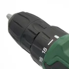 Аккумуляторная дрель шуруповерт DWT ABS-12 E — миниатюра 7 Аккумуляторная дрель шуруповерт DWT ABS-12 E — миниатюра 7