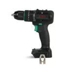 Акумуляторний ударний дриль-шуруповерт DWT ASBP-20 DNG-2 BMC — мініатюра 7 Акумуляторний ударний дриль-шуруповерт DWT ASBP-20 DNG-2 BMC — мініатюра 7