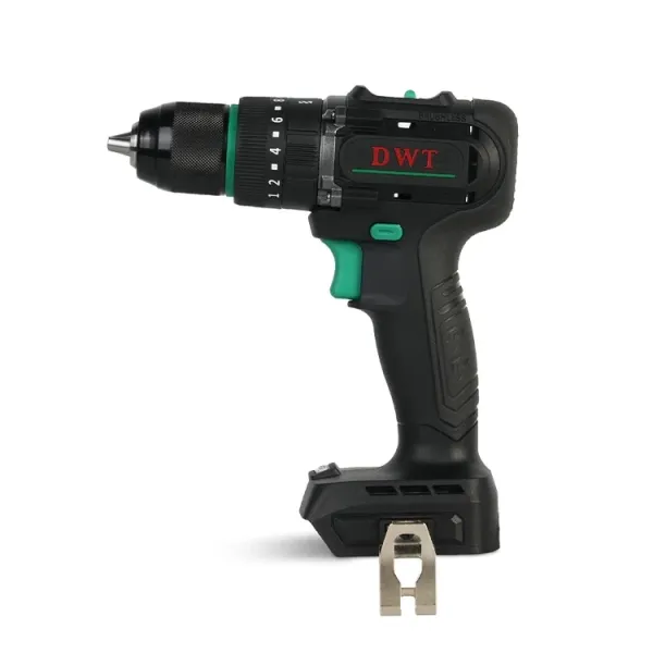 Акумуляторний ударний дриль-шуруповерт DWT ASBP-20 DNG-2 BMC - фото 7 Акумуляторний ударний дриль-шуруповерт DWT ASBP-20 DNG-2 BMC - фото 7