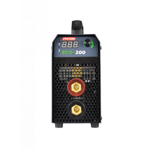 Зварювальний апарат PATON™ ECO-200-С + кейс