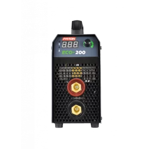 Товар Зварювальний апарат PATON™ ECO-200-С + кейс