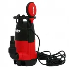 Погружный насос HECHT 3415 (HECHT3415) — миниатюра 10