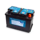 Автомобильный аккумулятор KRAISSMANN 70 AB 720 AGM — миниатюра 1