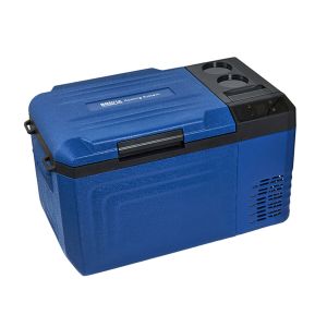 Товар Холодильник автомобильный Brevia 19л 22150