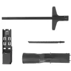 Лобзик електричний HECHT 1561 — мініатюра 10 Лобзик електричний HECHT 1561 — мініатюра 10