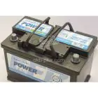 Автомобільний акумулятор ELECTRIC POWER 6СТ-70 (-/+) START STOP EFB, 12В, 70АЧ, 760А — мініатюра 3 Автомобільний акумулятор ELECTRIC POWER 6СТ-70 (-/+) START STOP EFB, 12В, 70АЧ, 760А — мініатюра 3