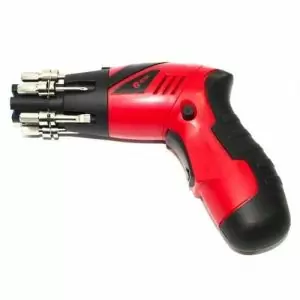 Товар Аккумуляторный шуруповерт Edon EDRL01-4