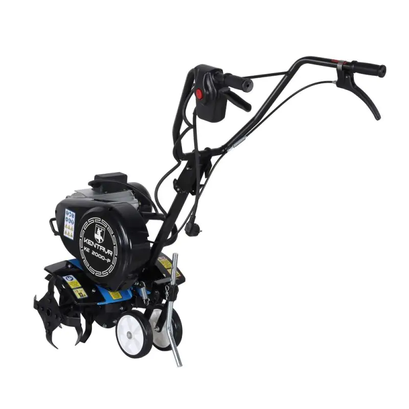 Электрокультиватор Кентавр КЕ 2000-Р - фото 2 Электрокультиватор Кентавр КЕ 2000-Р - фото 2