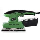 Шлифмашина вибрационная Apro FS350 — миниатюра 3