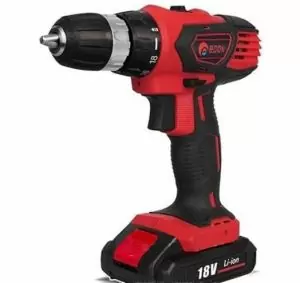 Товар Аккумуляторный шуруповерт Edon AD-18CP