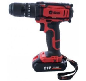 Товар Акумуляторний шуруповерт Edon AD-21AP