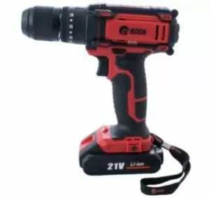 Товар Аккумуляторный шуруповерт Edon AD-21AP