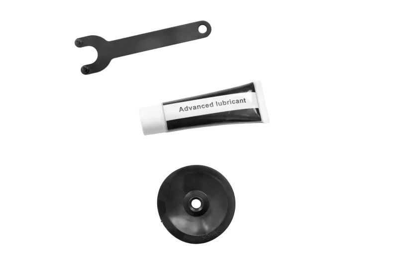 Перфоратор HECHT 1036 1500 Вт - фото 12