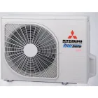 Внутренний блок Mitsubishi Heavy SRK50ZSX-W — миниатюра 4