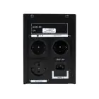 Джерело безперебійного живлення (ДБЖ) LP 1400VA (840Вт) — мініатюра 7