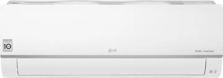 Кондиционер LG Standard Plus PC09SQ - фото 10 Кондиционер LG Standard Plus PC09SQ - фото 10
