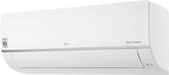 Кондиционер LG Standard Plus PC09SQ - фото 12 Кондиционер LG Standard Plus PC09SQ - фото 12