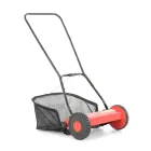 Газонокосилка шпиндельная HECHT 504 — миниатюра 1