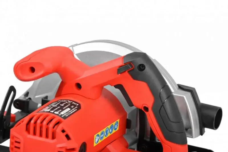 Циркулярна пилка HECHT 1613 - фото 6 Циркулярна пилка HECHT 1613 - фото 6